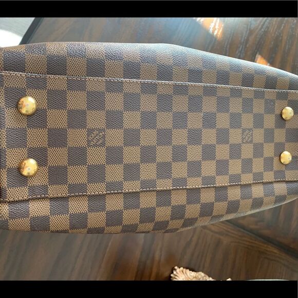 Louis Vuitton Damier Ebene - Picture 4 of 10